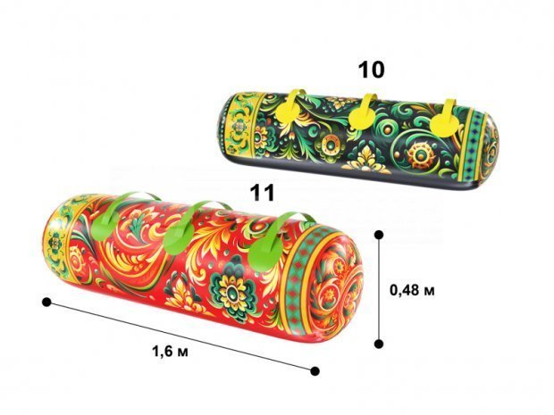 Торпеда 2.0 Торпеда 2.0