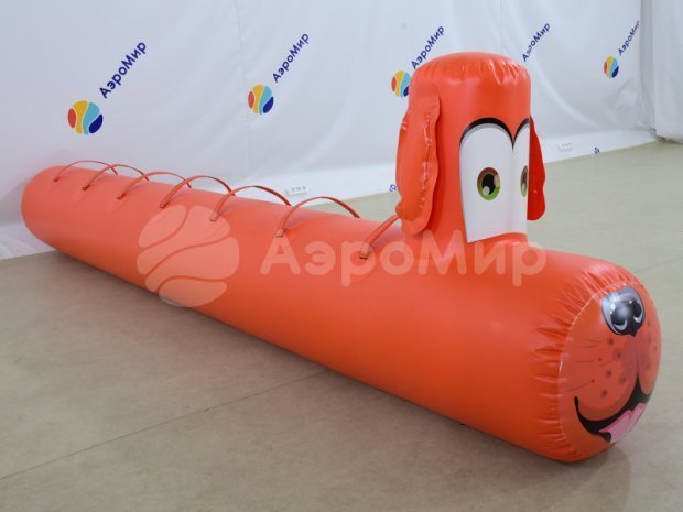 Торпеда-Собака Торпеда-Собака