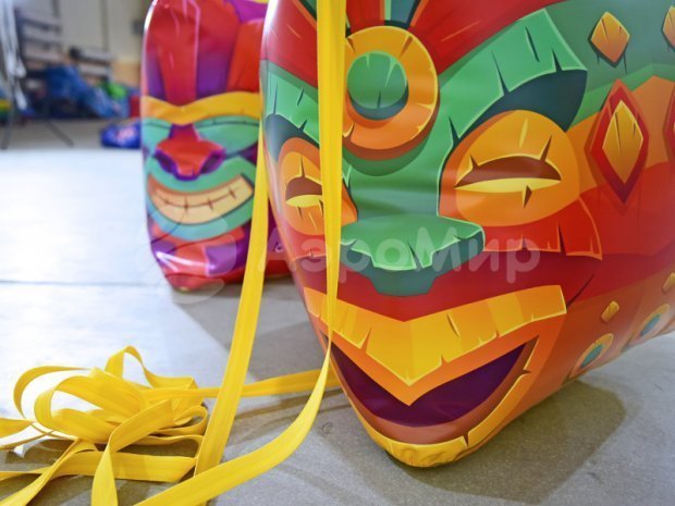 Тотем Тотем