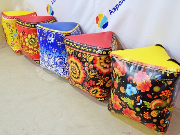 Тотем Тотем