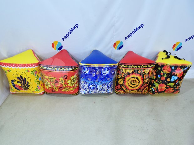 Тотем Тотем