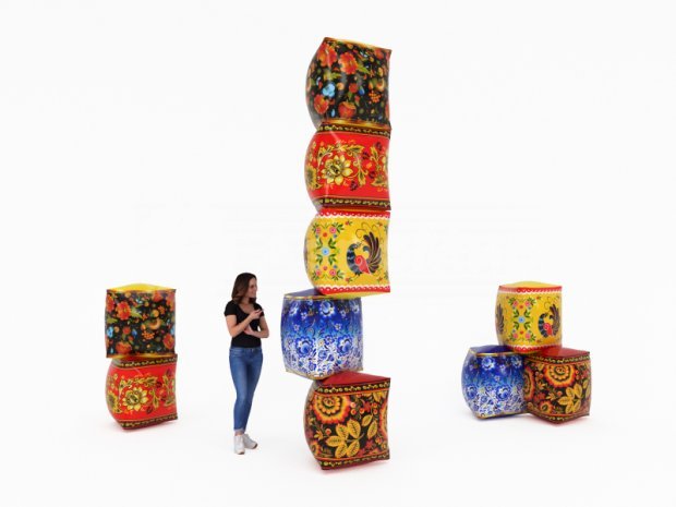 Тотем Тотем