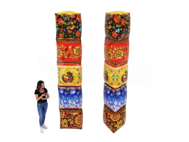 Тотем Тотем