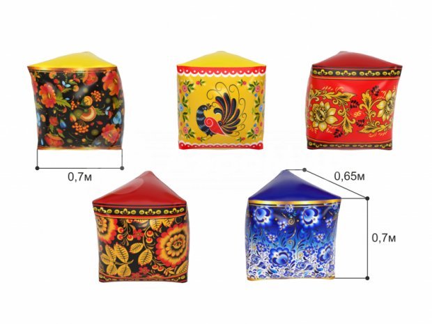 Тотем Тотем