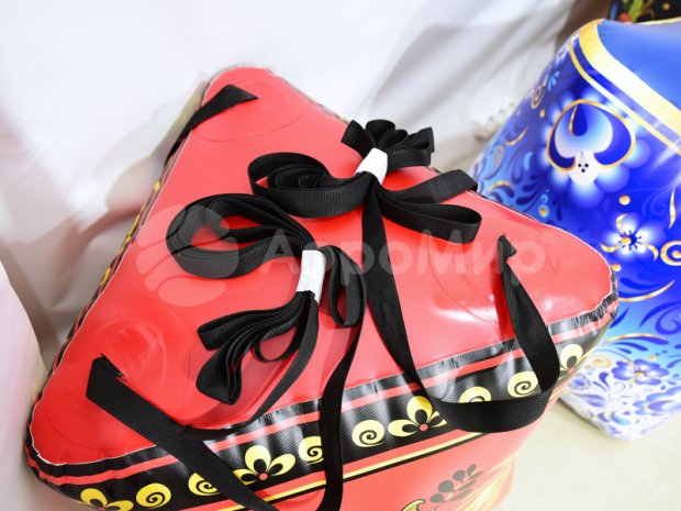 Тотем Тотем