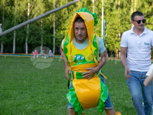 Карапузы Карапузы