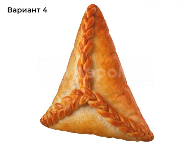 Треугольник-подушка Треугольник-подушка