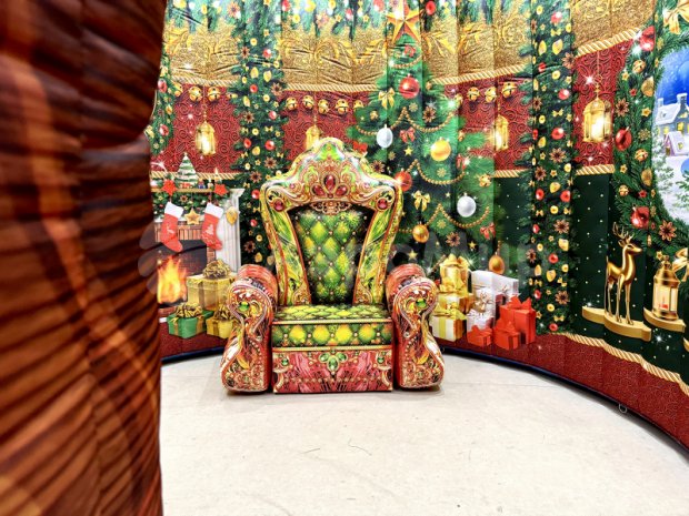 Колпак дом Колпак дом