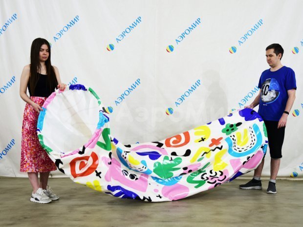 Туннель-рукав Туннель-рукав