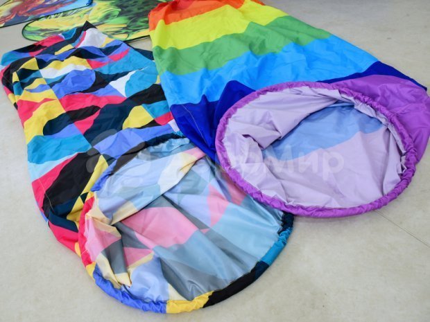 Туннель-рукав Туннель-рукав