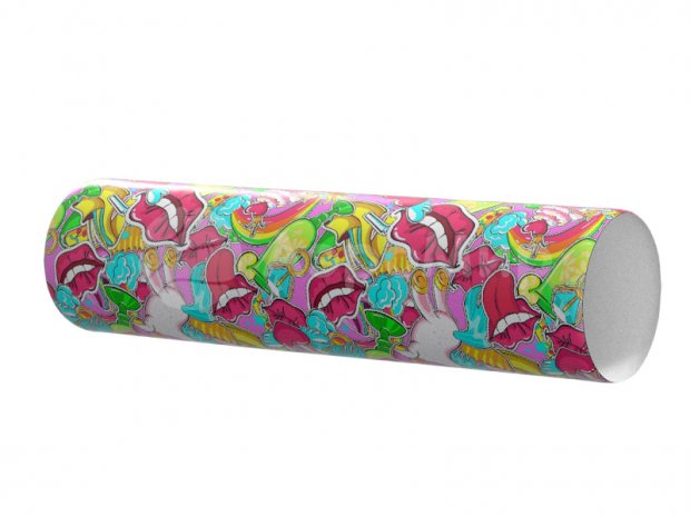 Туннель-рукав Туннель-рукав