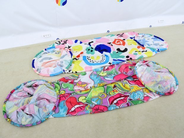 Туннель-рукав Туннель-рукав