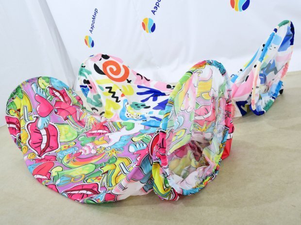 Туннель-рукав Туннель-рукав