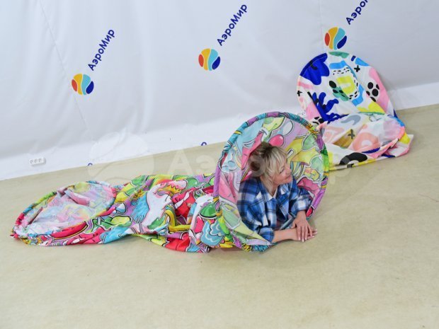 Туннель-рукав Туннель-рукав