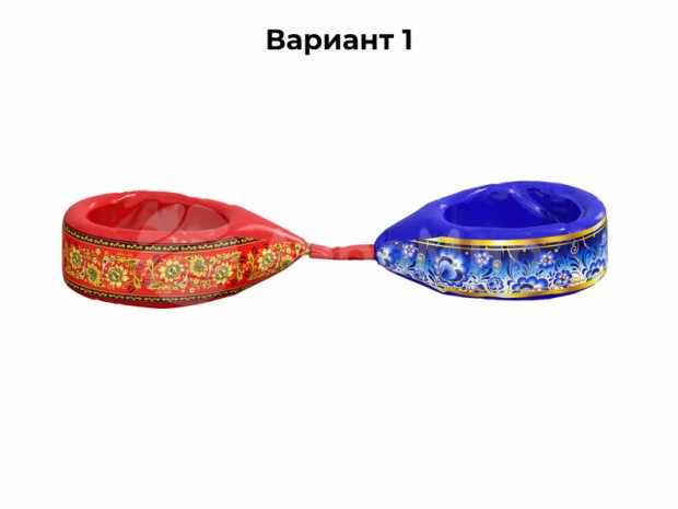 Тянучка Тянучка