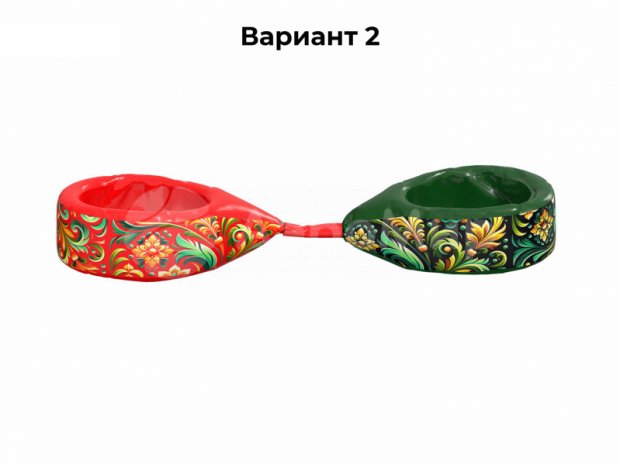 Тянучка Тянучка