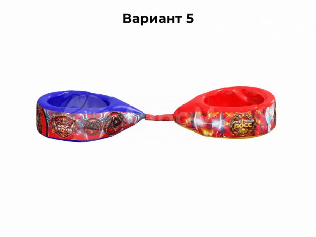 Тянучка Тянучка