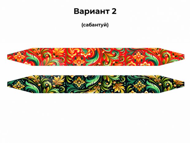 Тянучка Тянучка