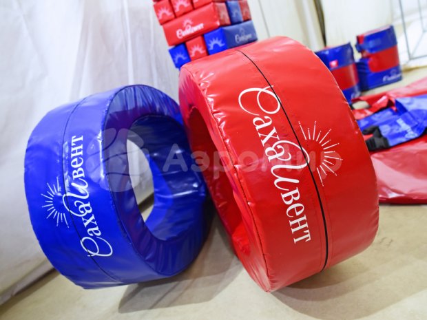 Тянучка Тянучка