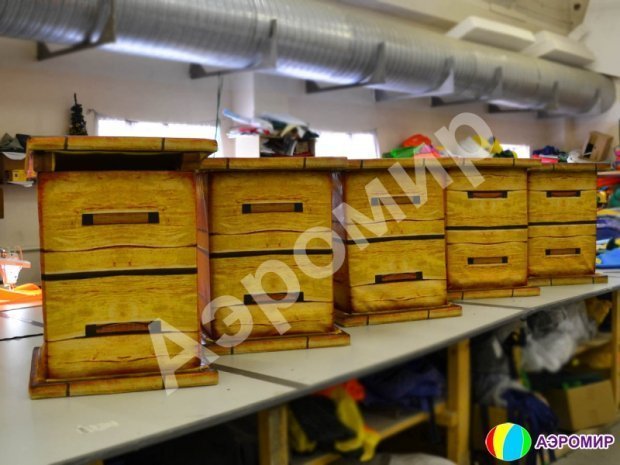 Фигуры для рекламы, PR и промо Фигуры для рекламы, PR и промо