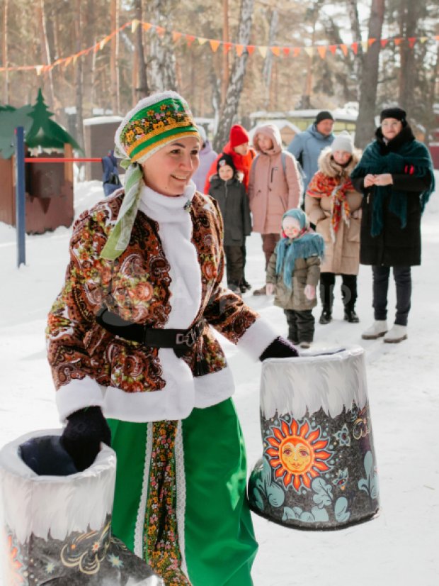 Валенки Валенки