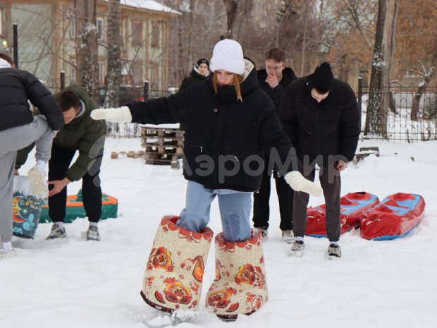 Валенки Валенки
