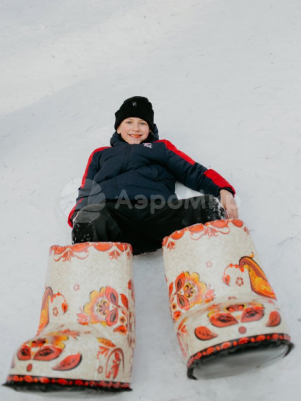 Валенки Валенки