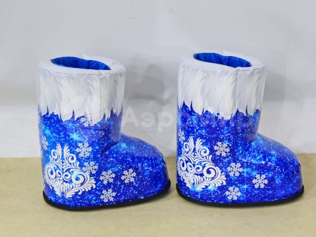 Валенки Валенки