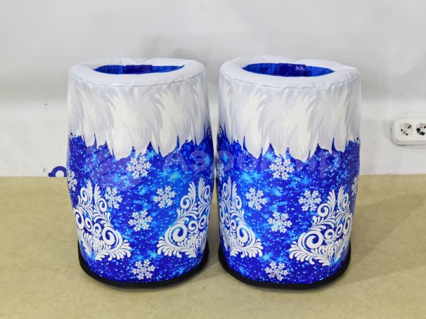 Валенки Валенки