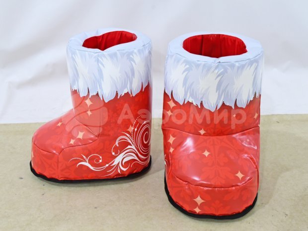 Валенки Валенки