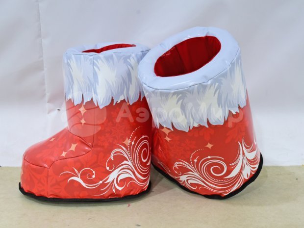 Валенки Валенки