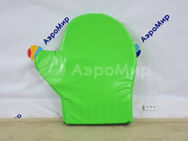 Игровой костюм Варежка Игровой костюм Варежка