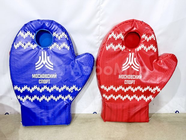 Игровой костюм Варежка Игровой костюм Варежка