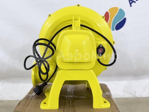 Батутные вентиляторы Батутные вентиляторы