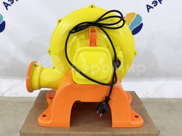 Батутные вентиляторы Батутные вентиляторы