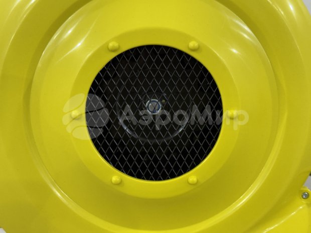 Батутные вентиляторы Батутные вентиляторы