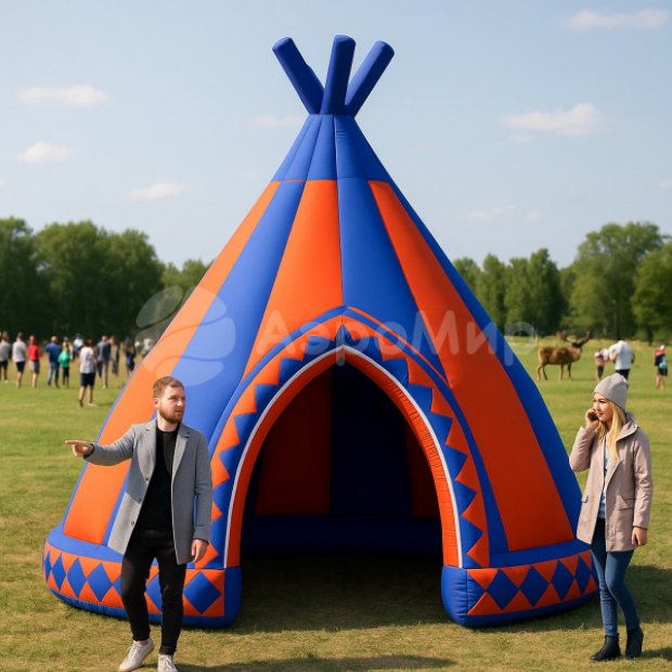 Вигвам Вигвам