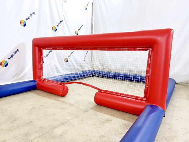 В одни ворота В одни ворота