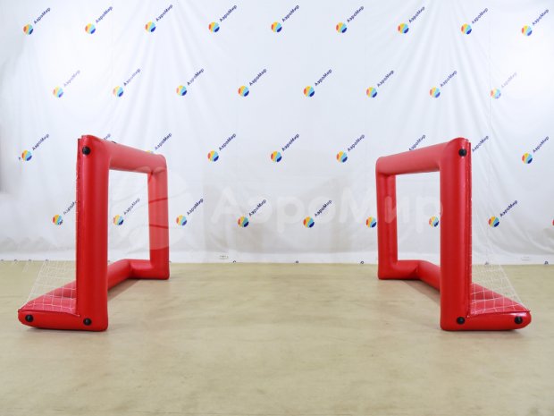 Ворота для водного поло Ворота для водного поло