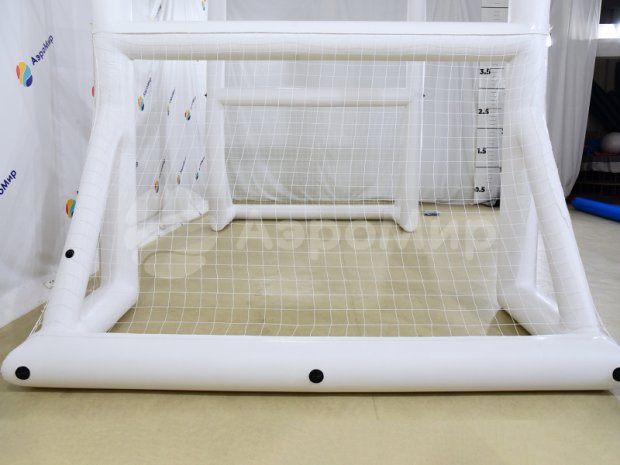 Надувные ворота для регби Надувные ворота для регби