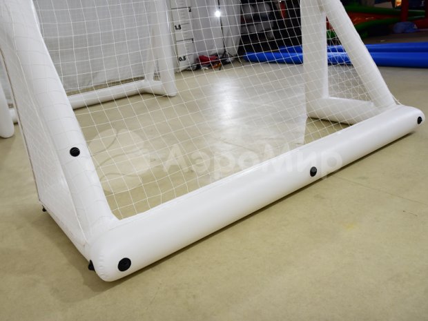 Надувные ворота для регби Надувные ворота для регби