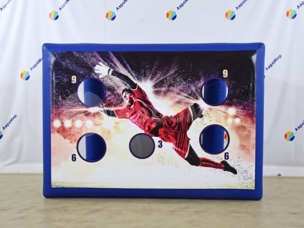 Забей гол Забей гол