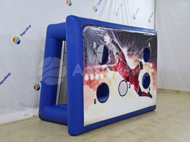 Забей гол Забей гол