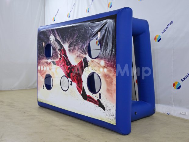 Забей гол Забей гол