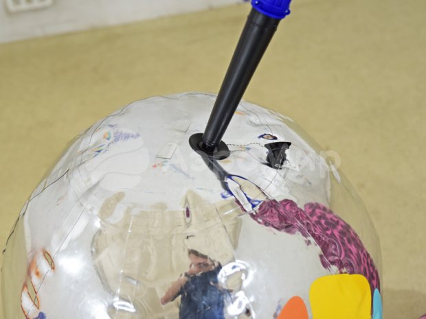 Воздуходувка аккумуляторная Воздуходувка аккумуляторная