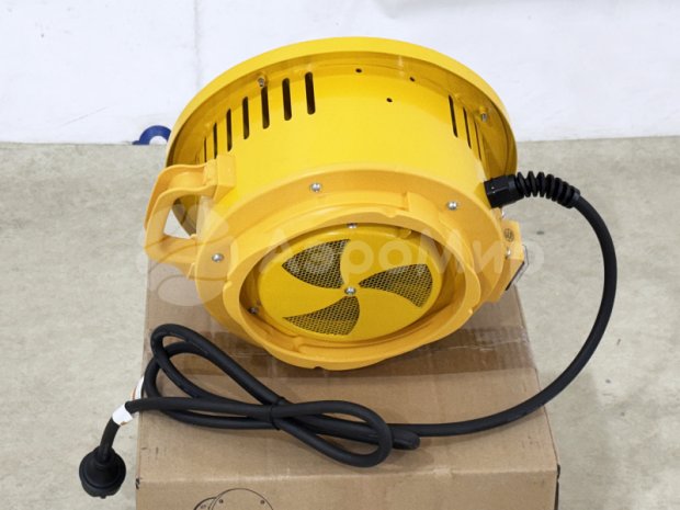 Воздухонагреватель, насадка Воздухонагреватель, насадка