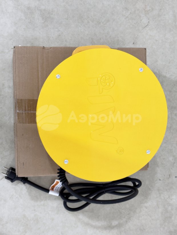 Воздухонагреватель, насадка Воздухонагреватель, насадка