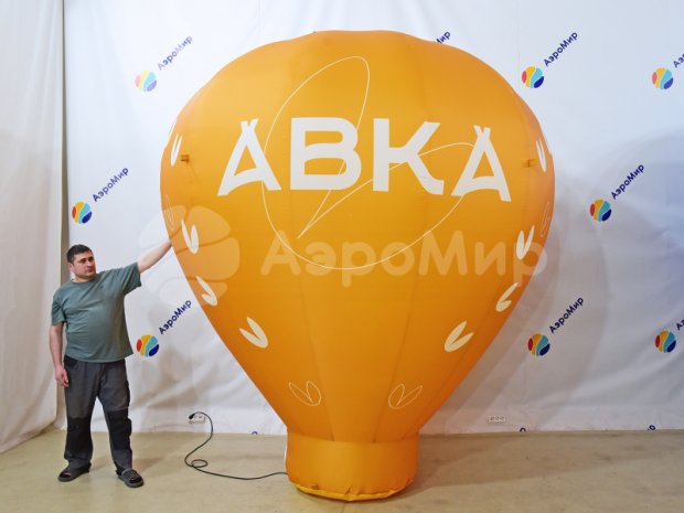 Воздушный шар Воздушный шар