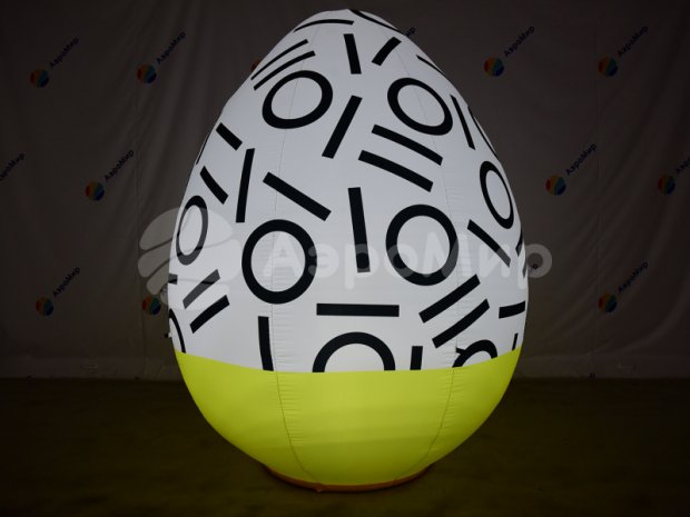 Шар Яйцо Шар Яйцо