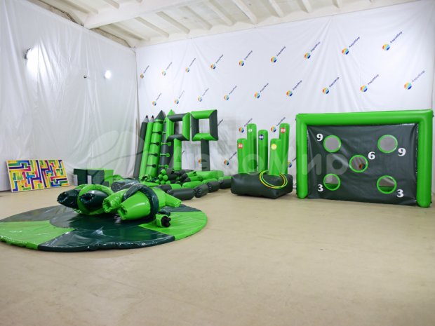 Забей гол Забей гол